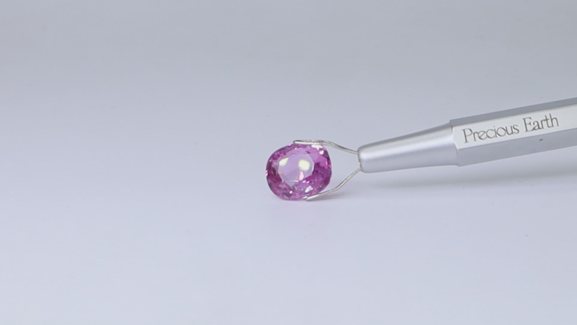 Ruby - 6.15 Carats (Madagascar)