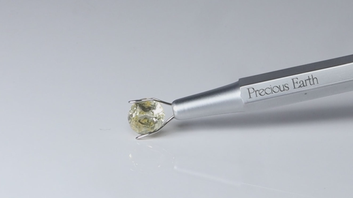 Yellow Sapphire - 3.01 Carats