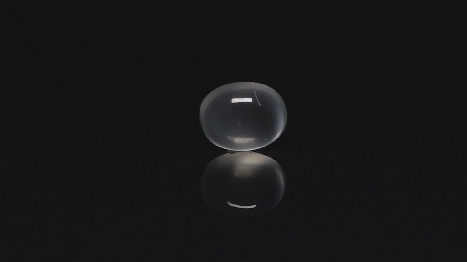 White Moonstone - 7.34 Carats