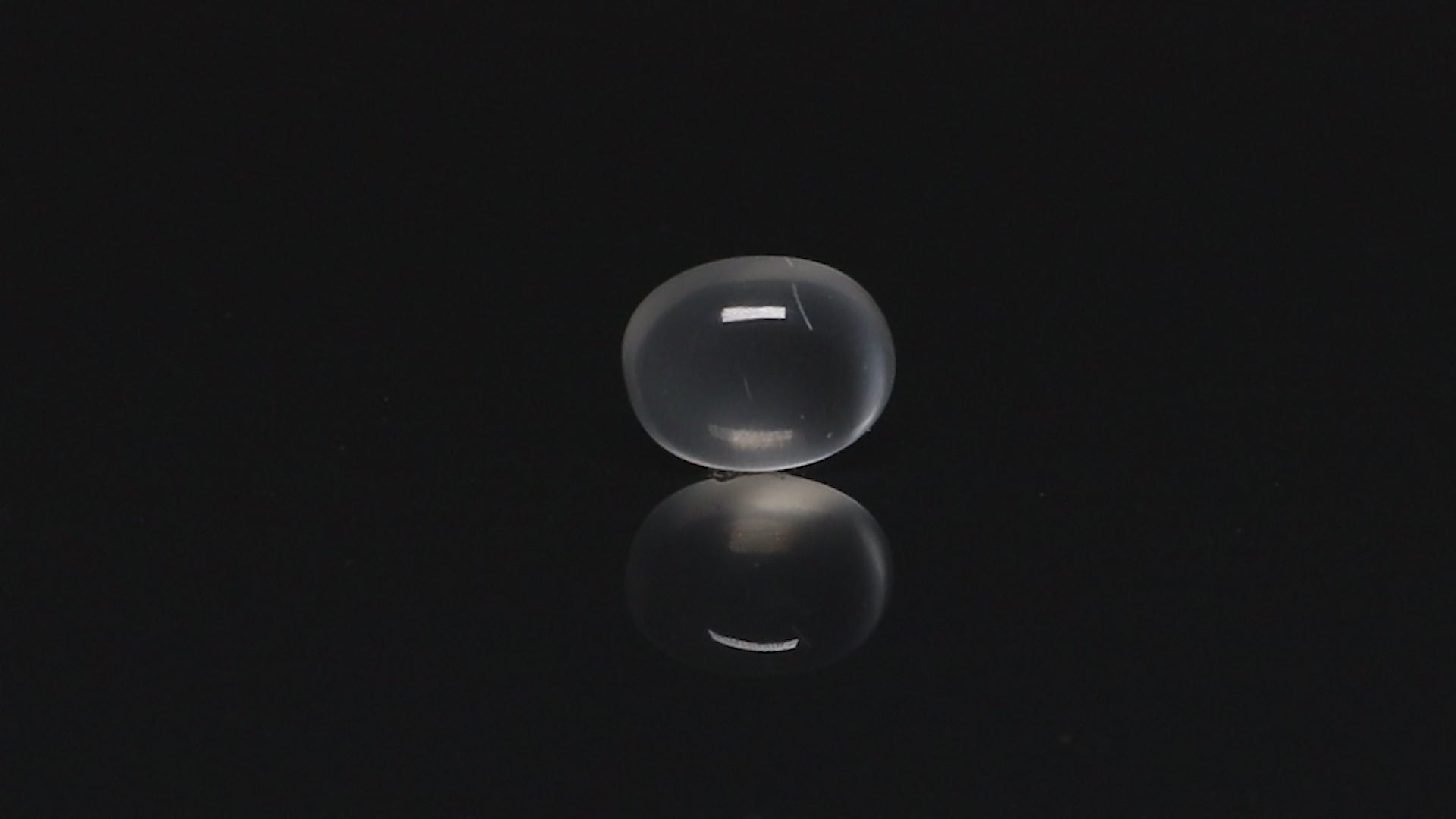 White Moonstone - 7.34 Carats