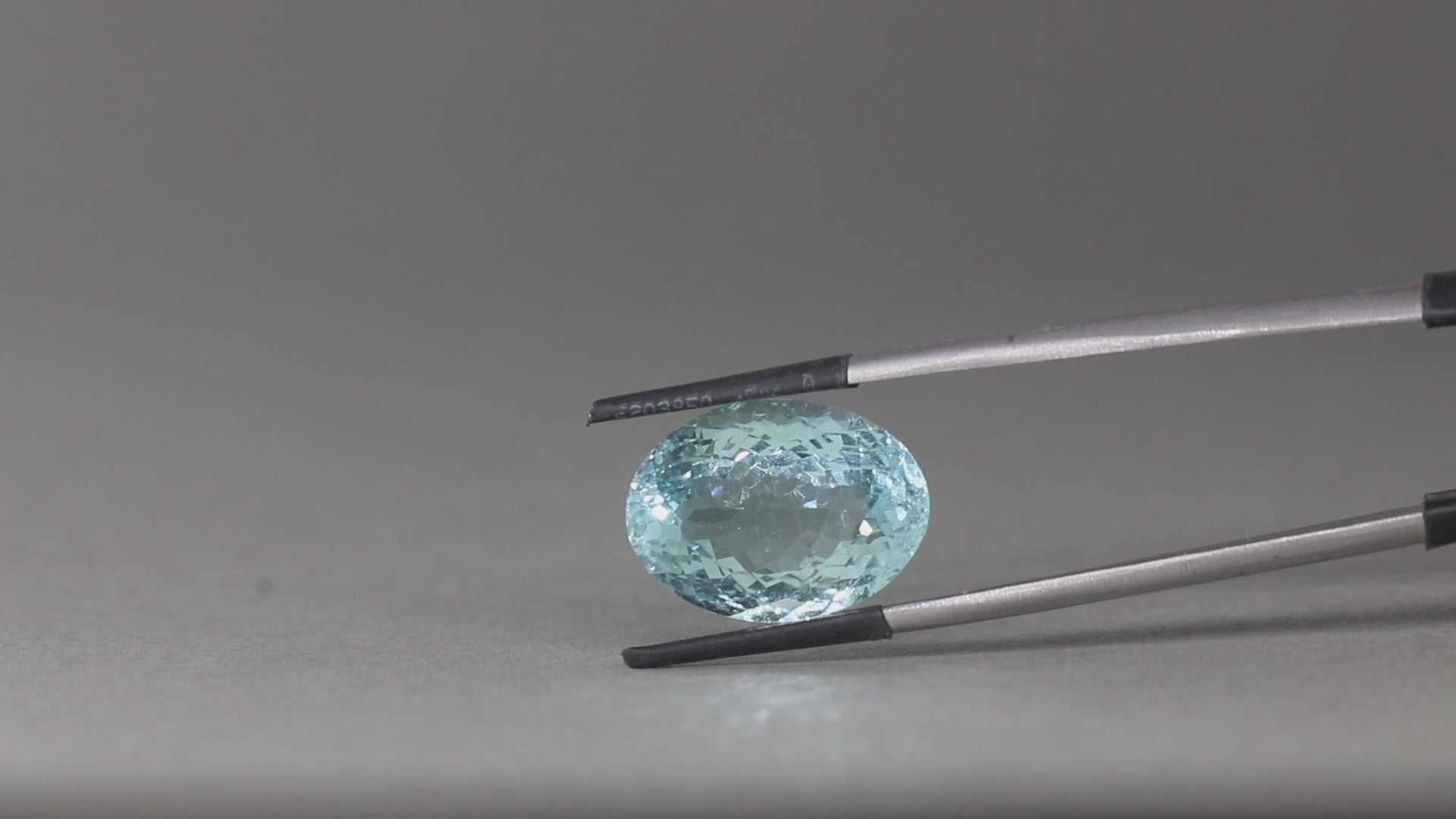 Aquamarine - 8.82 Carats