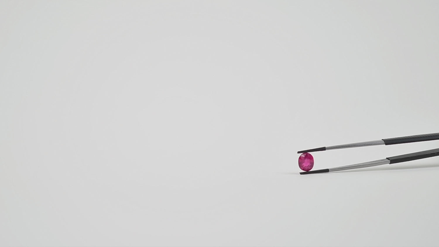 Ruby - 4.09 Carats