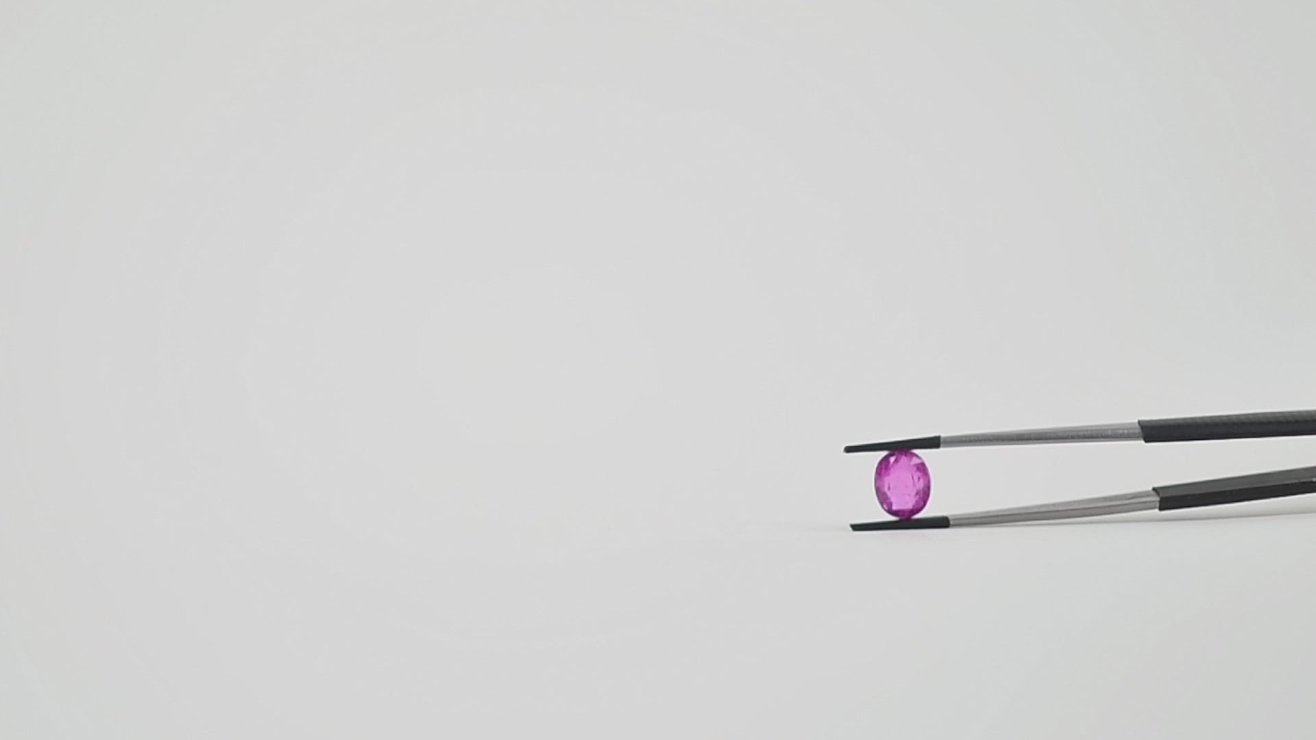 Ruby - 5.06 Carats