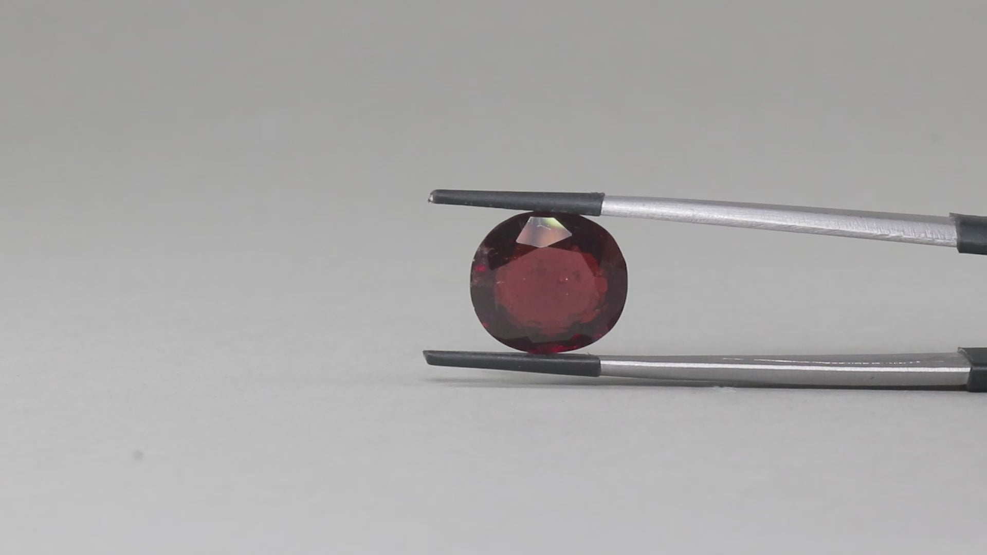 Hessonite - 8.40 Carats