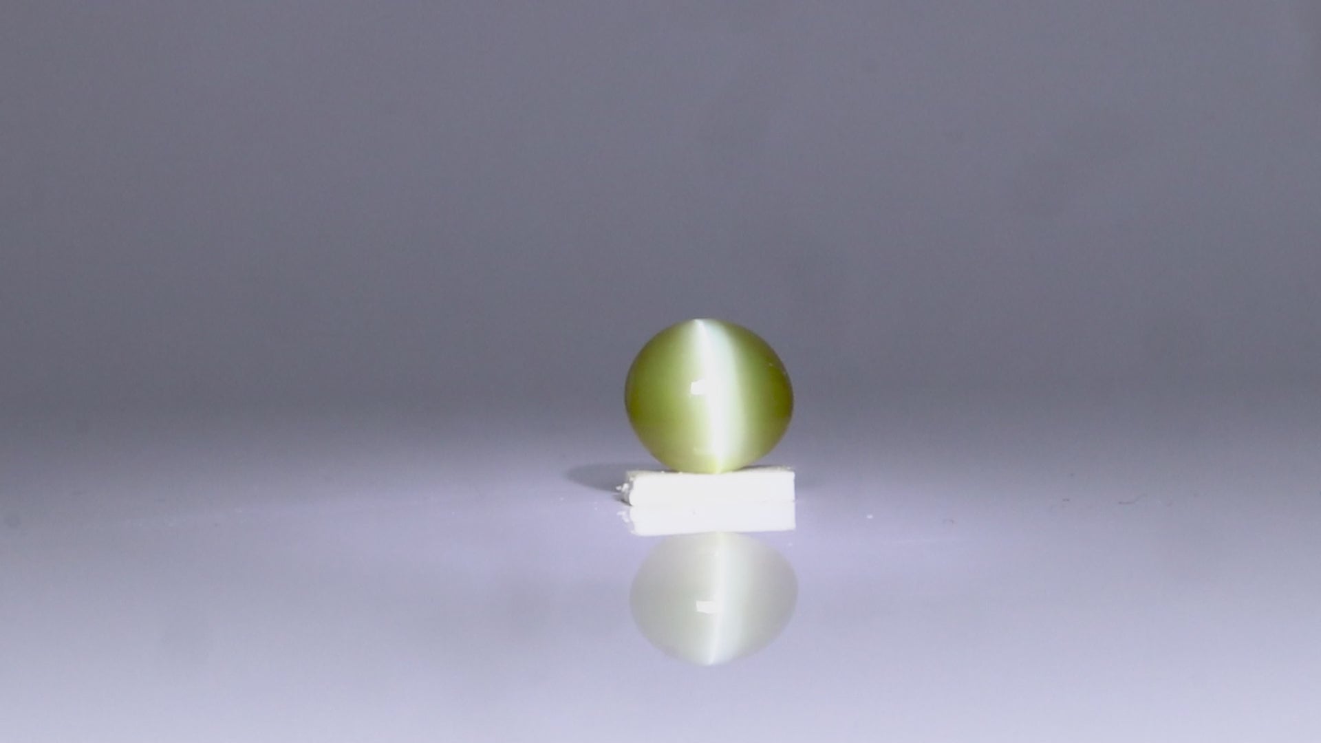 Chrysoberyl Cat&