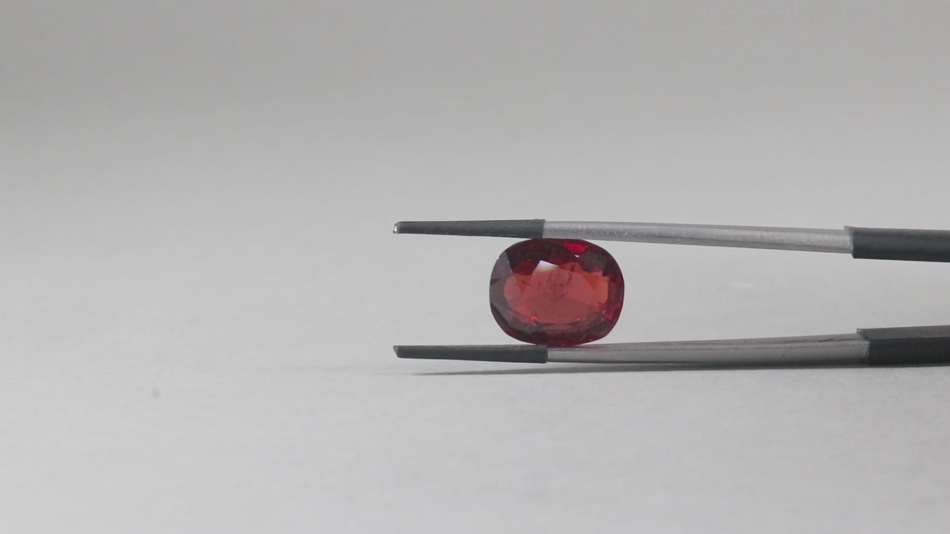 Hessonite - 7.23 Carats