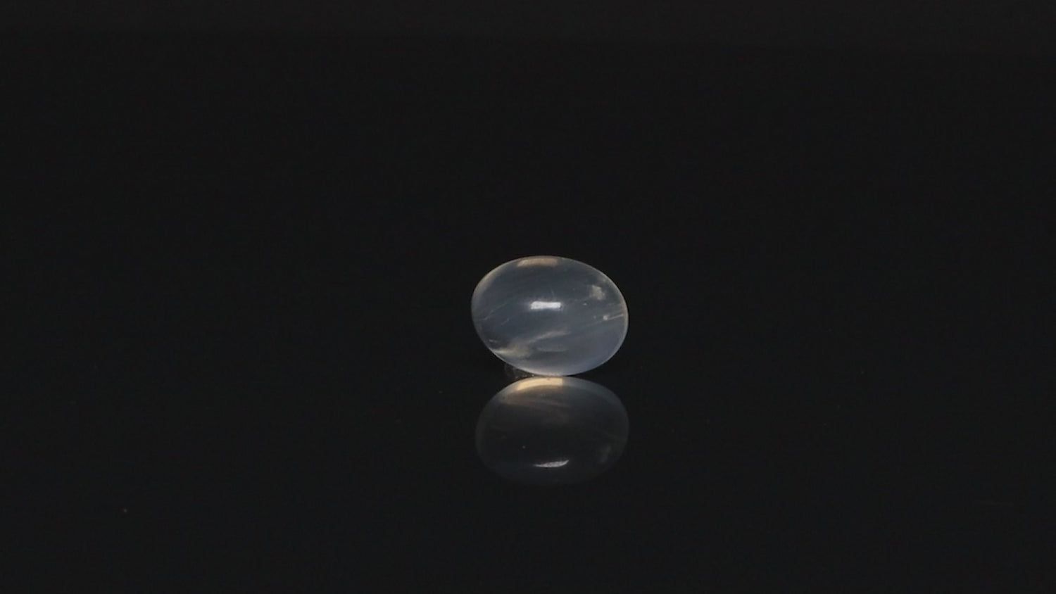 White Moonstone - 5.65 Carats