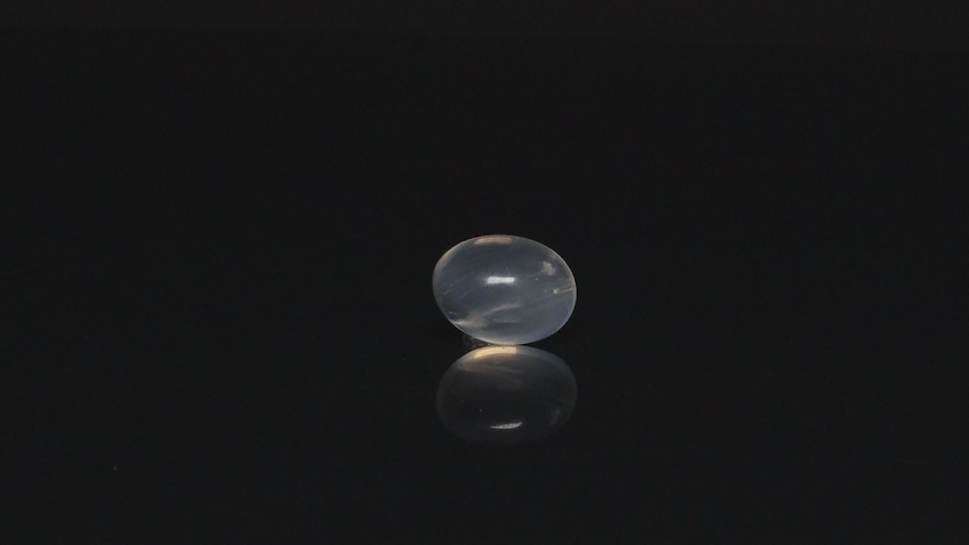 White Moonstone - 5.65 Carats