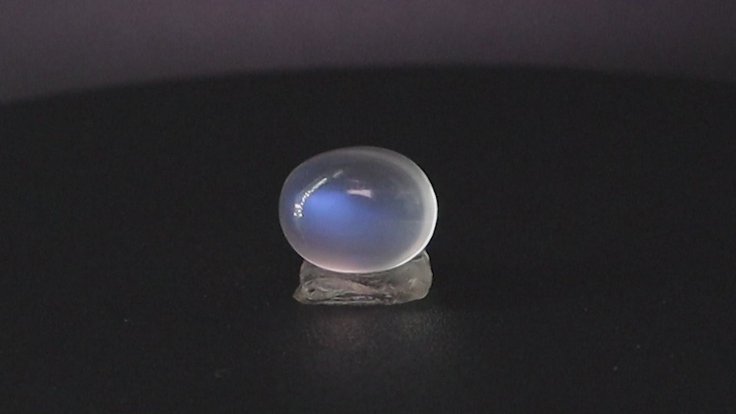 Blue Moonstone - 6.78 Carats