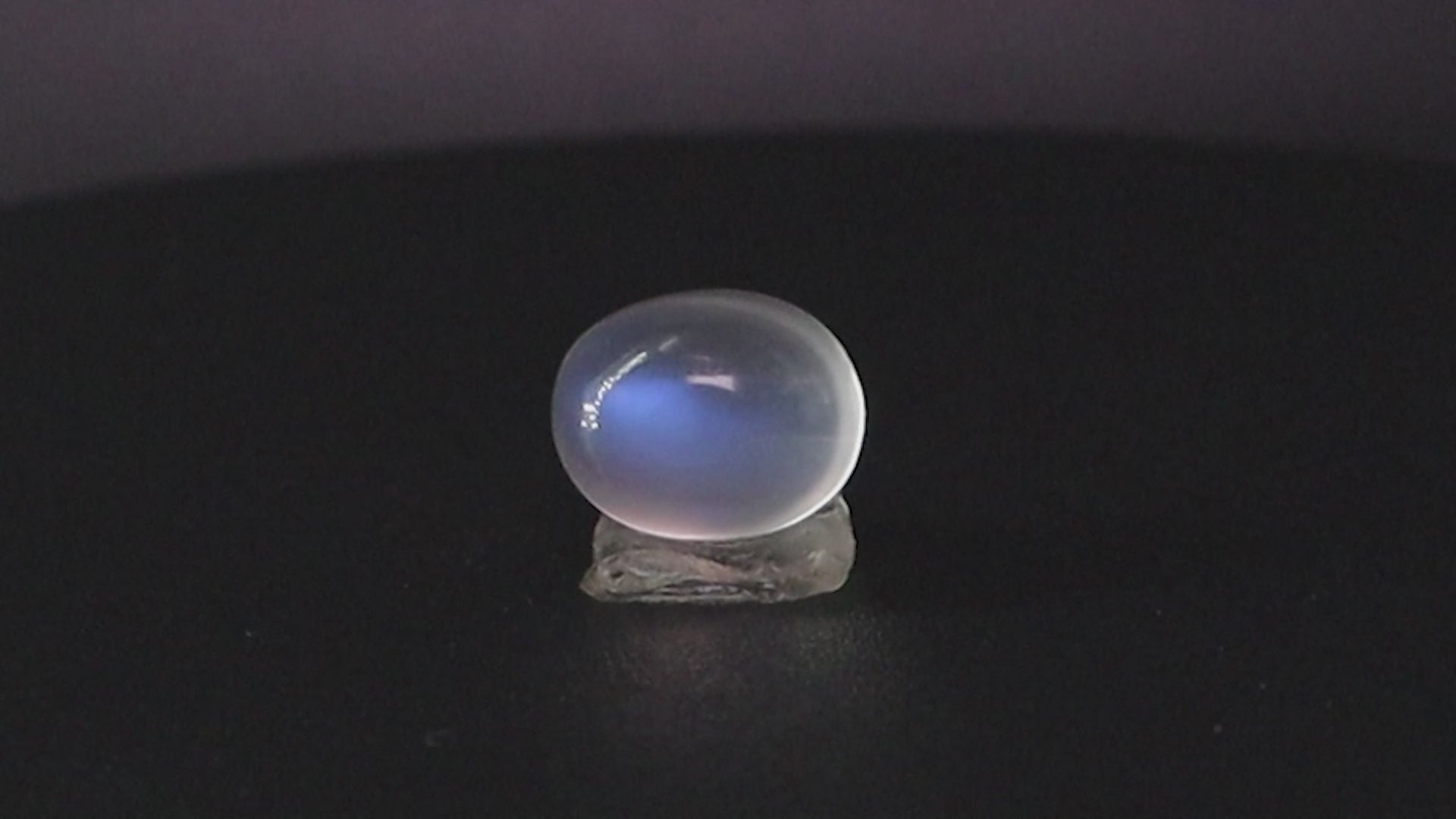 Blue Moonstone - 6.78 Carats