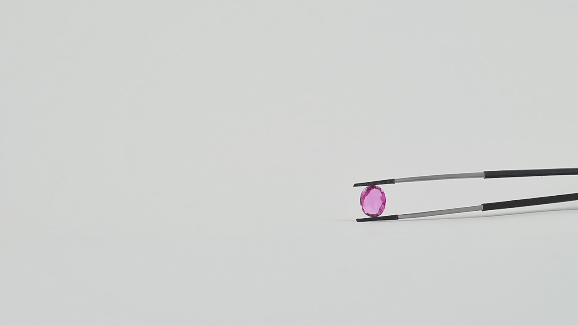 Ruby - 3.40 Carats