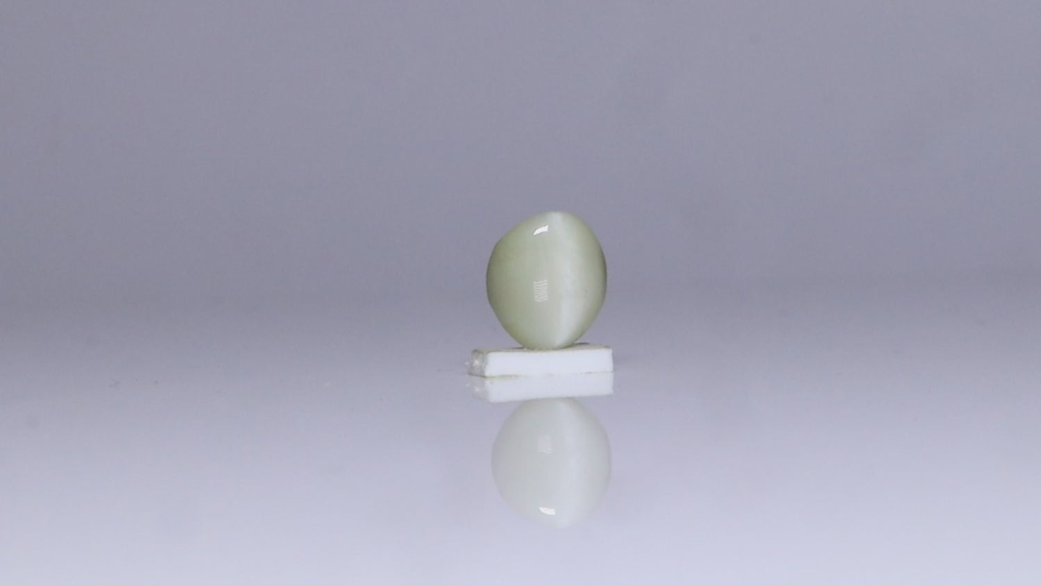 Chrysoberyl Cat&