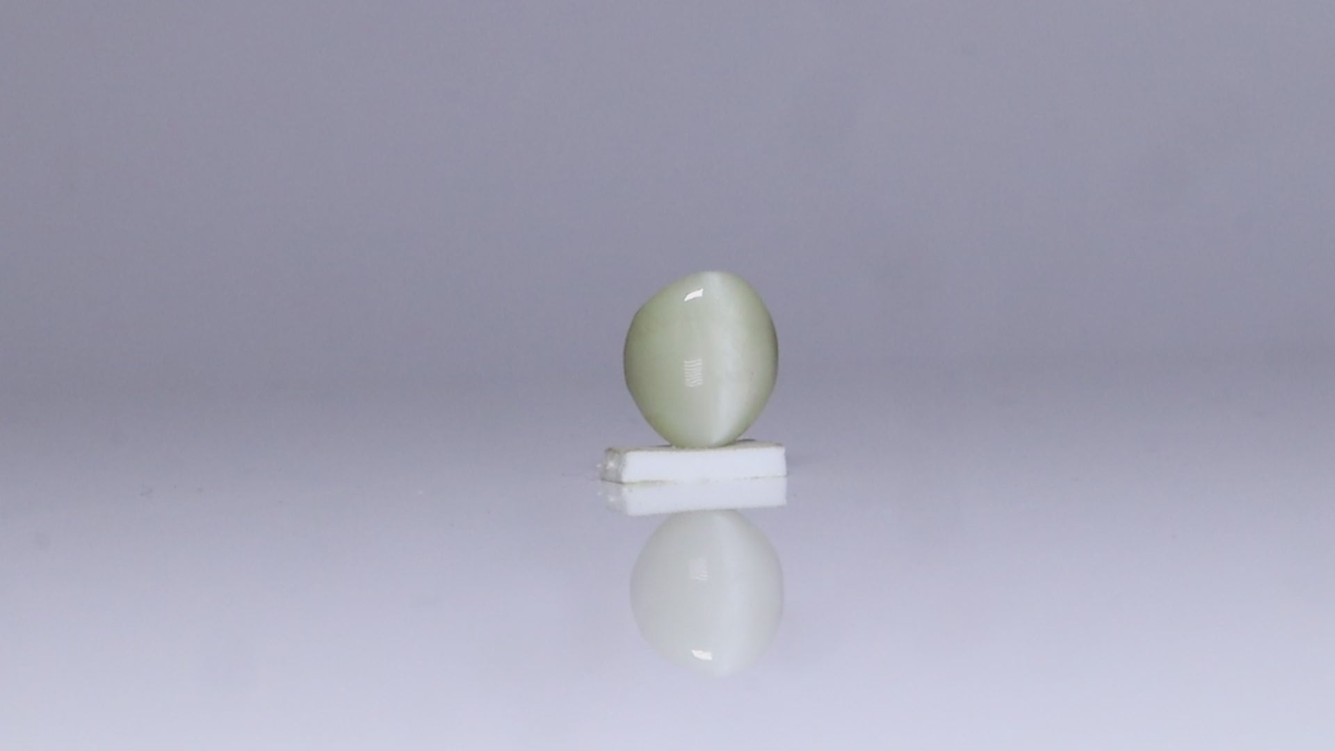Chrysoberyl Cat&