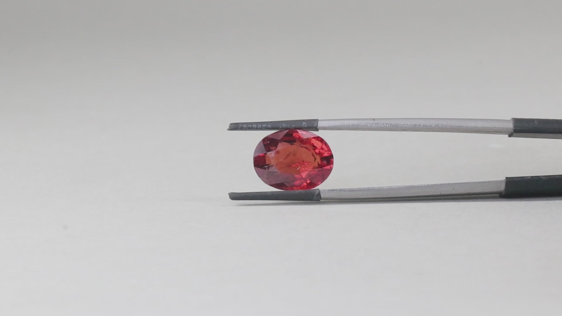 Hessonite - 5.95 Carats