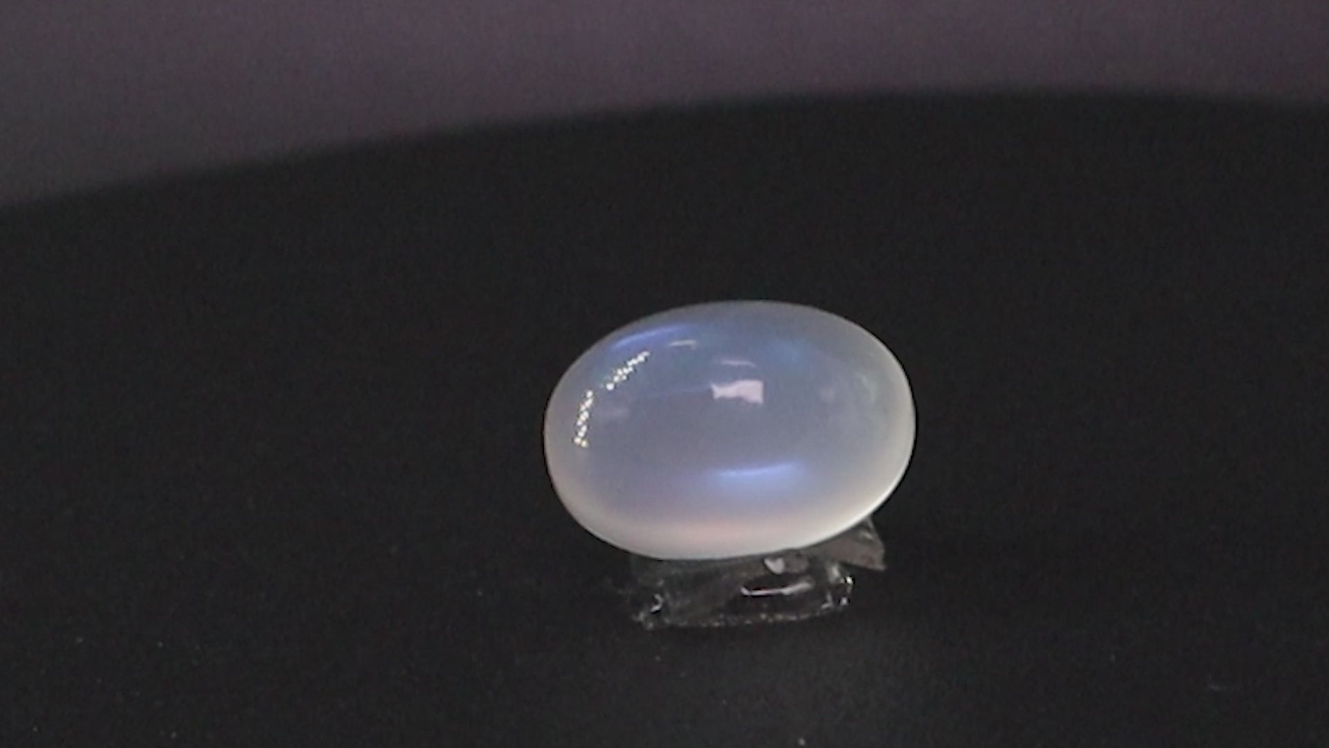 Blue Moonstone - 7.20 Carats