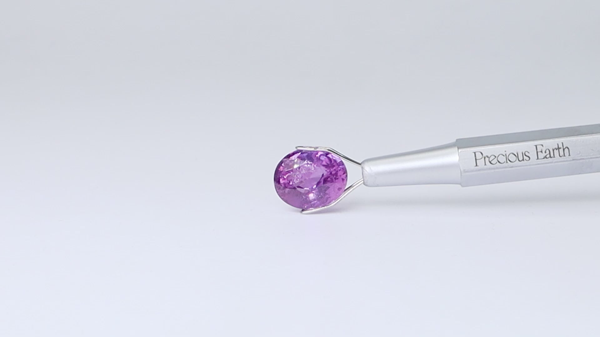 Ruby - 6.27 Carats (Madagascar)