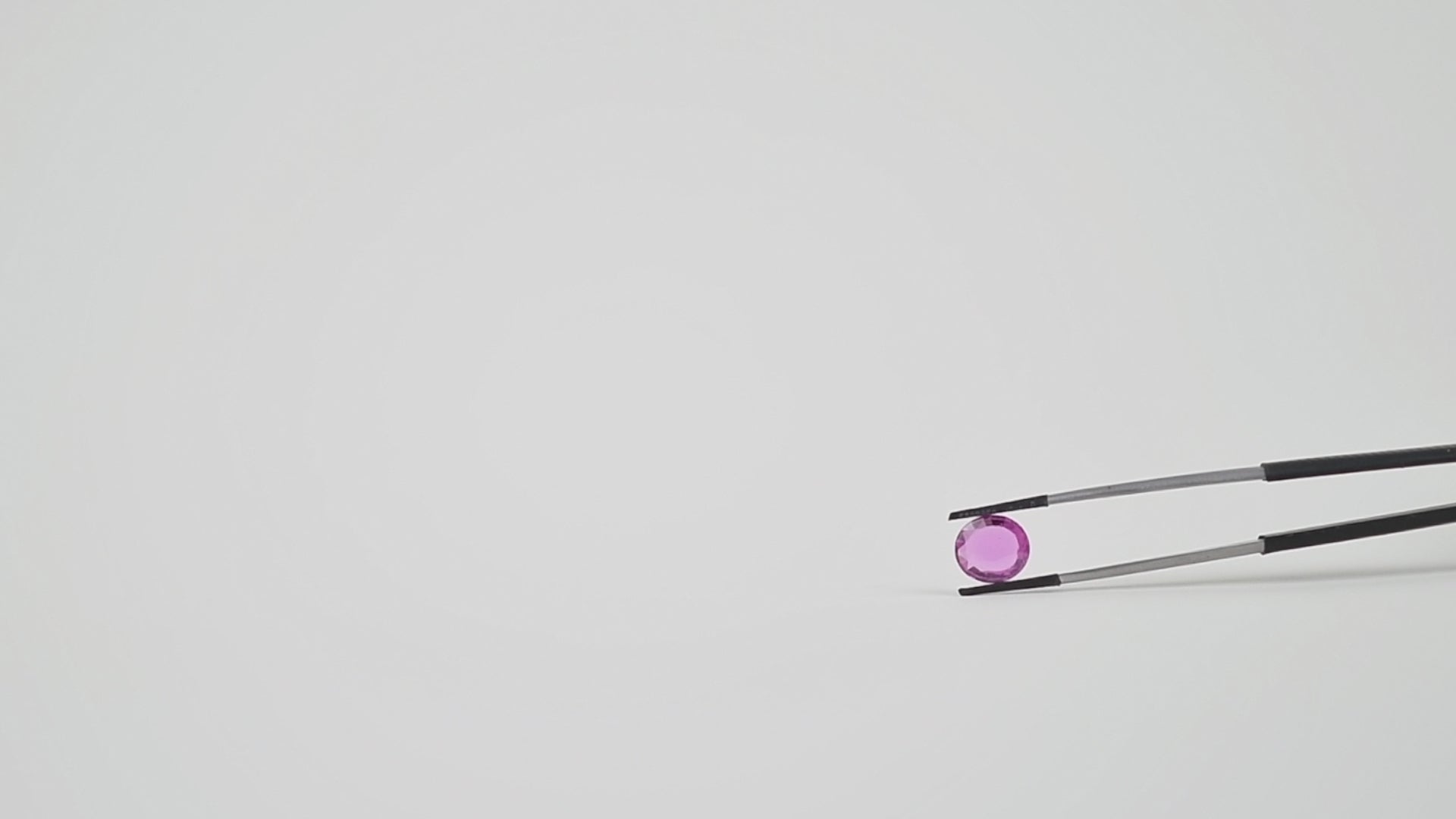 Ruby - 3.28 Carats
