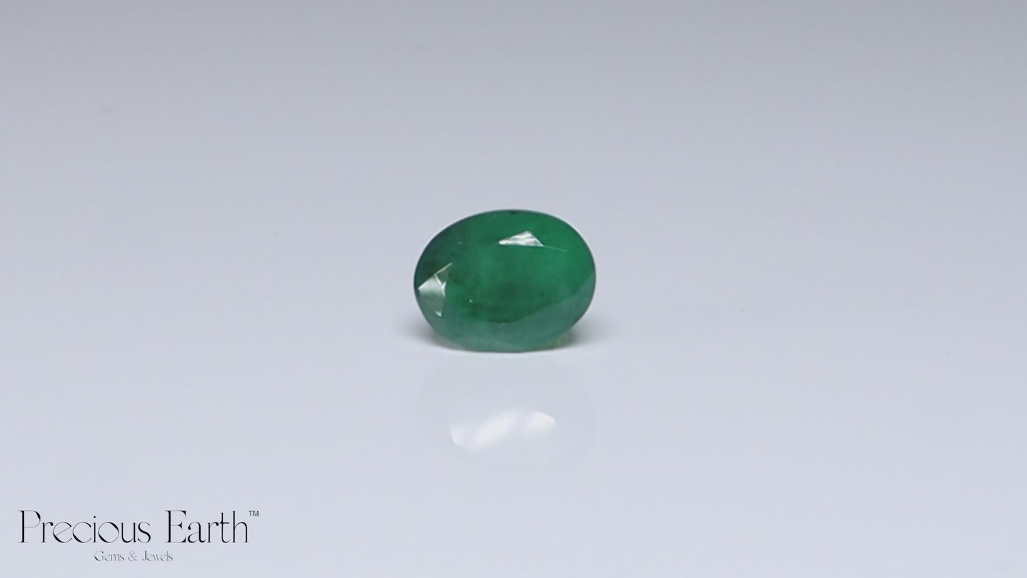 Emerald - 5.15 Carats