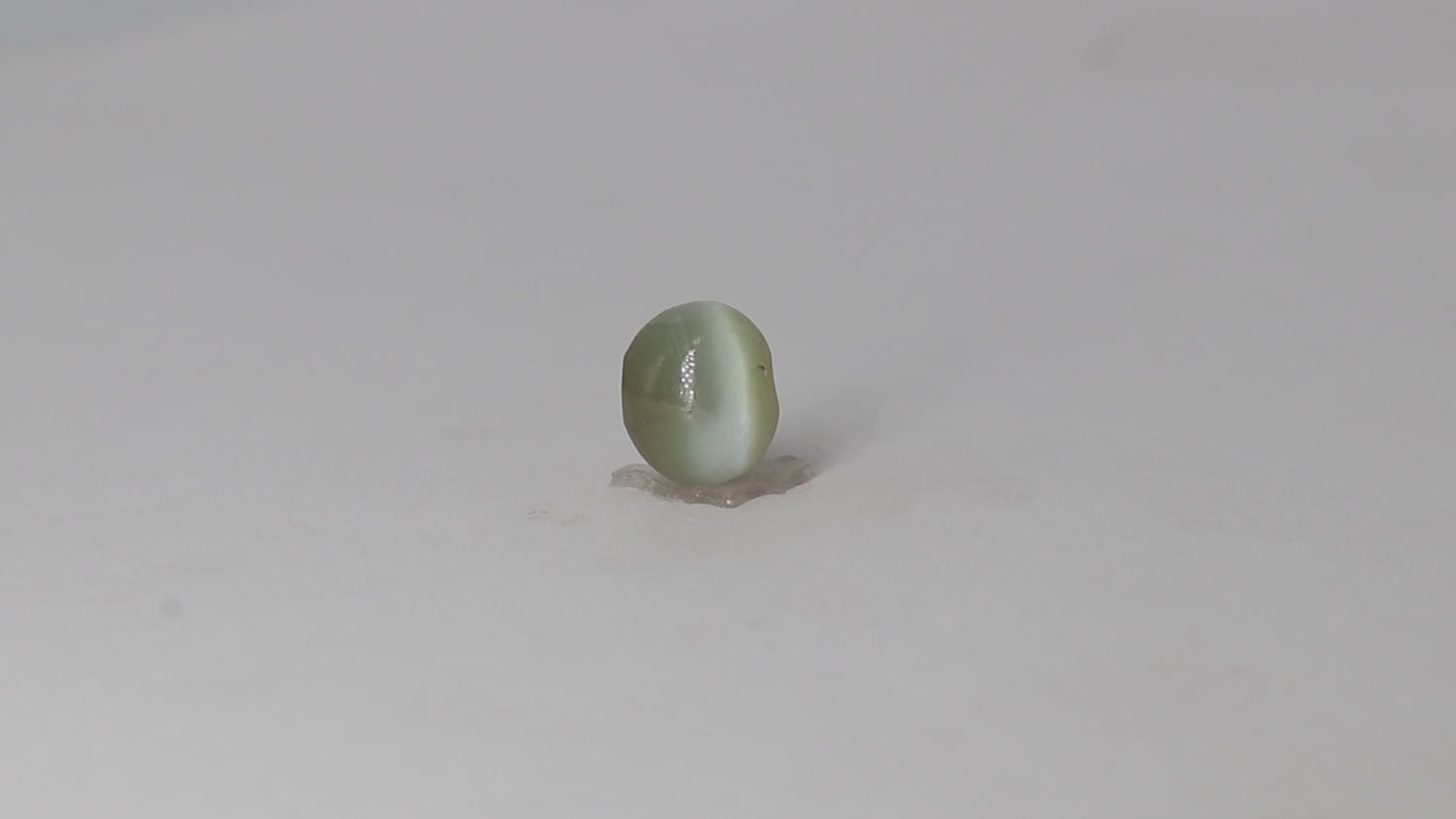 Chrysoberyl Cat&