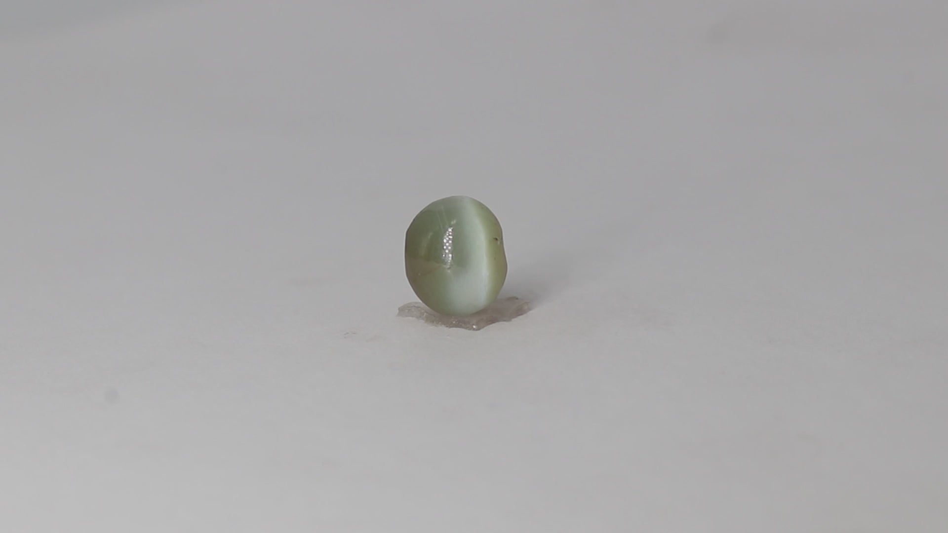 Chrysoberyl Cat&
