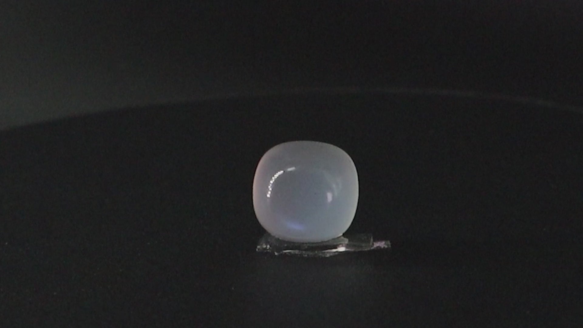 Blue Moonstone - 9.71 Carats