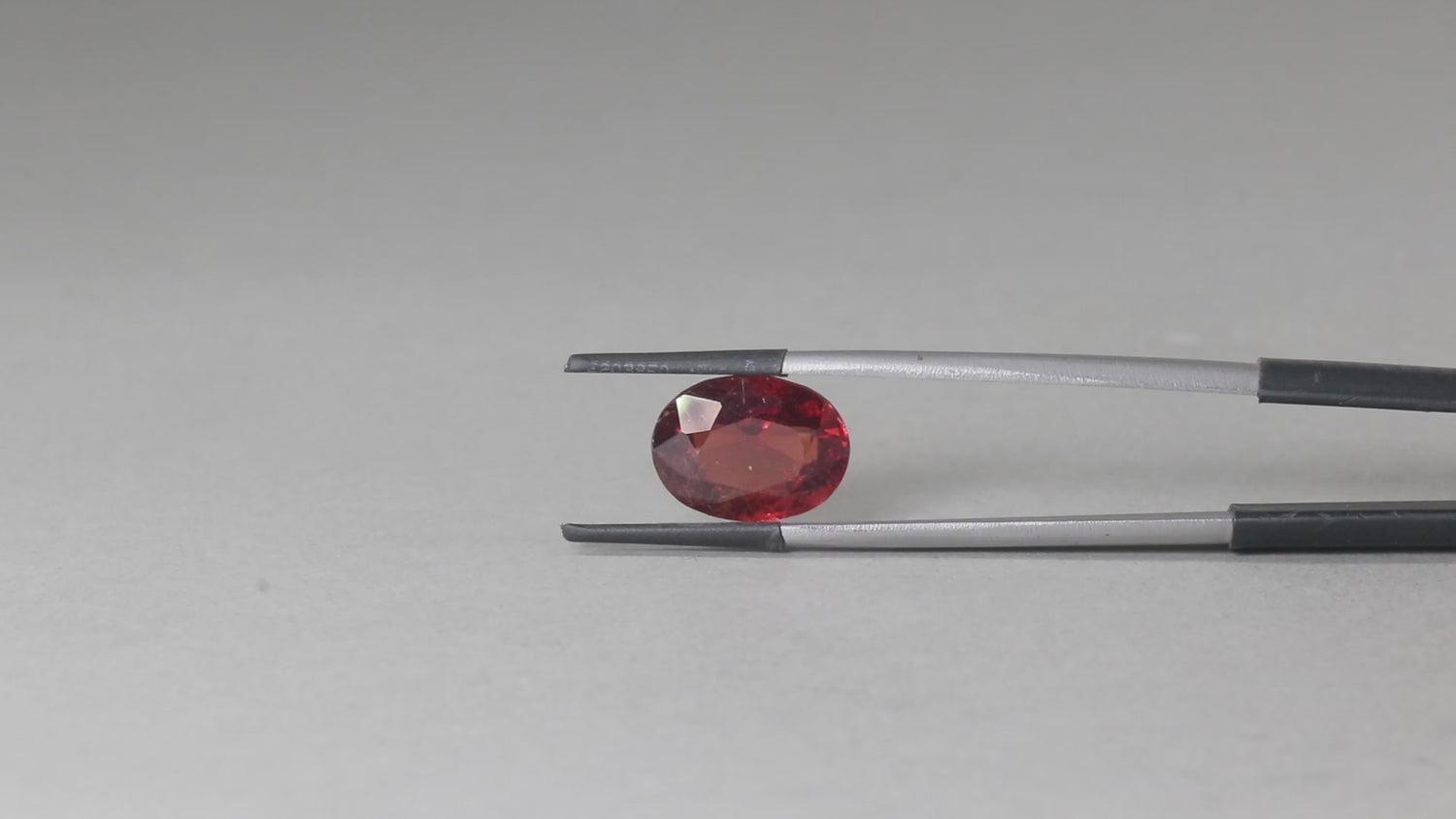 Hessonite - 6.11 Carats
