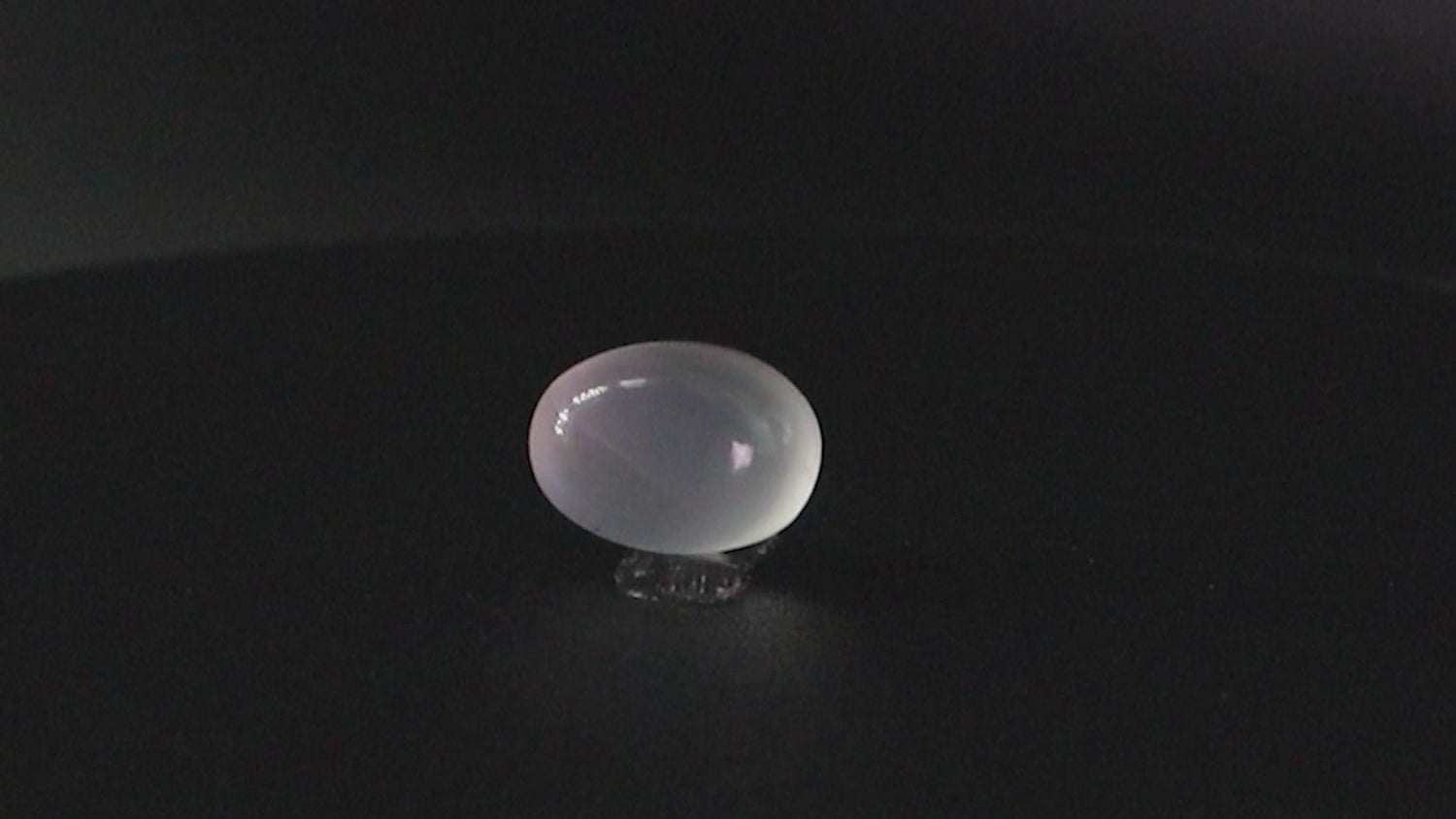 Blue Moonstone - 7.07 Carats