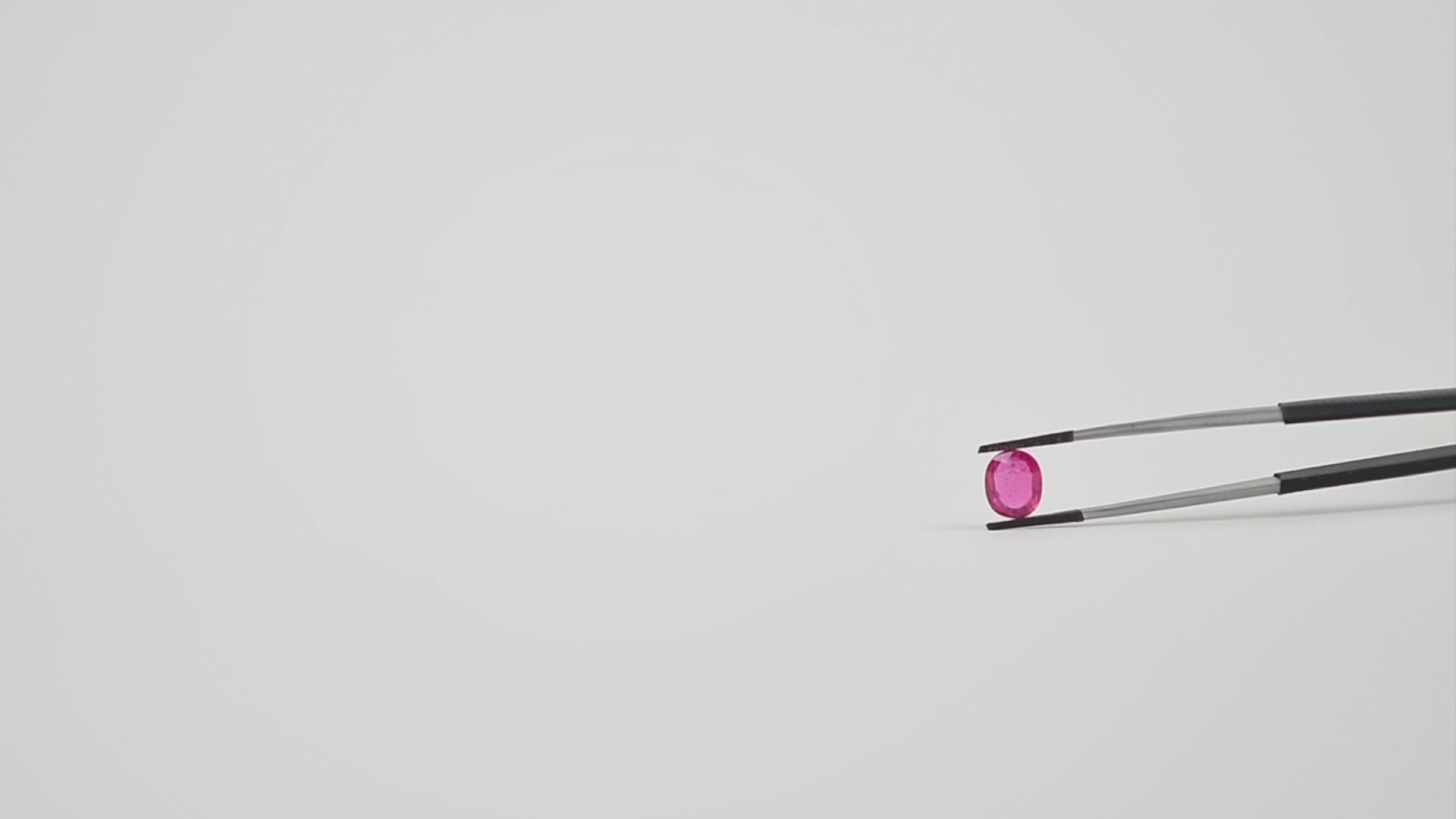 Ruby - 4.13 Carats
