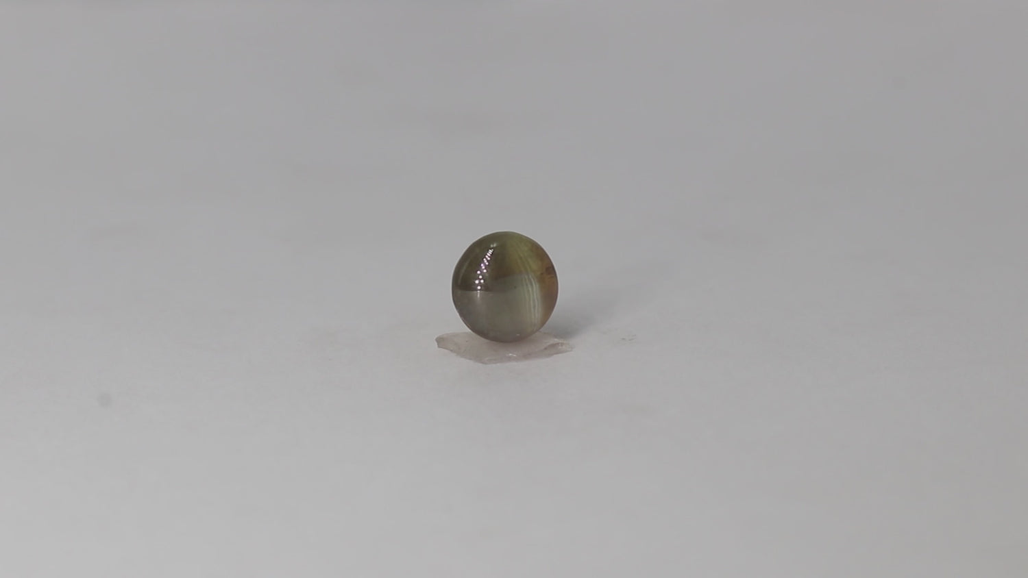 Chrysoberyl Cat&