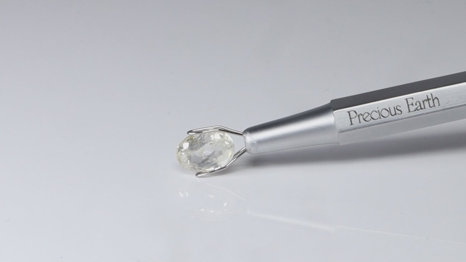 Yellow Sapphire - 3.37 Carats
