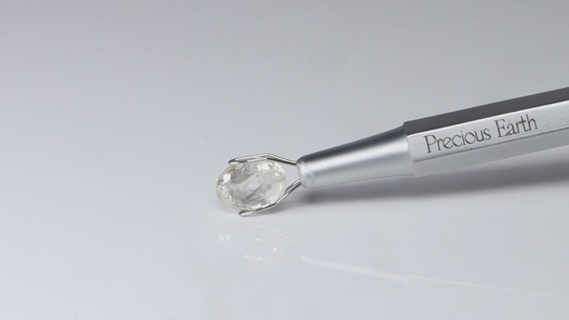 Yellow Sapphire - 3.37 Carats