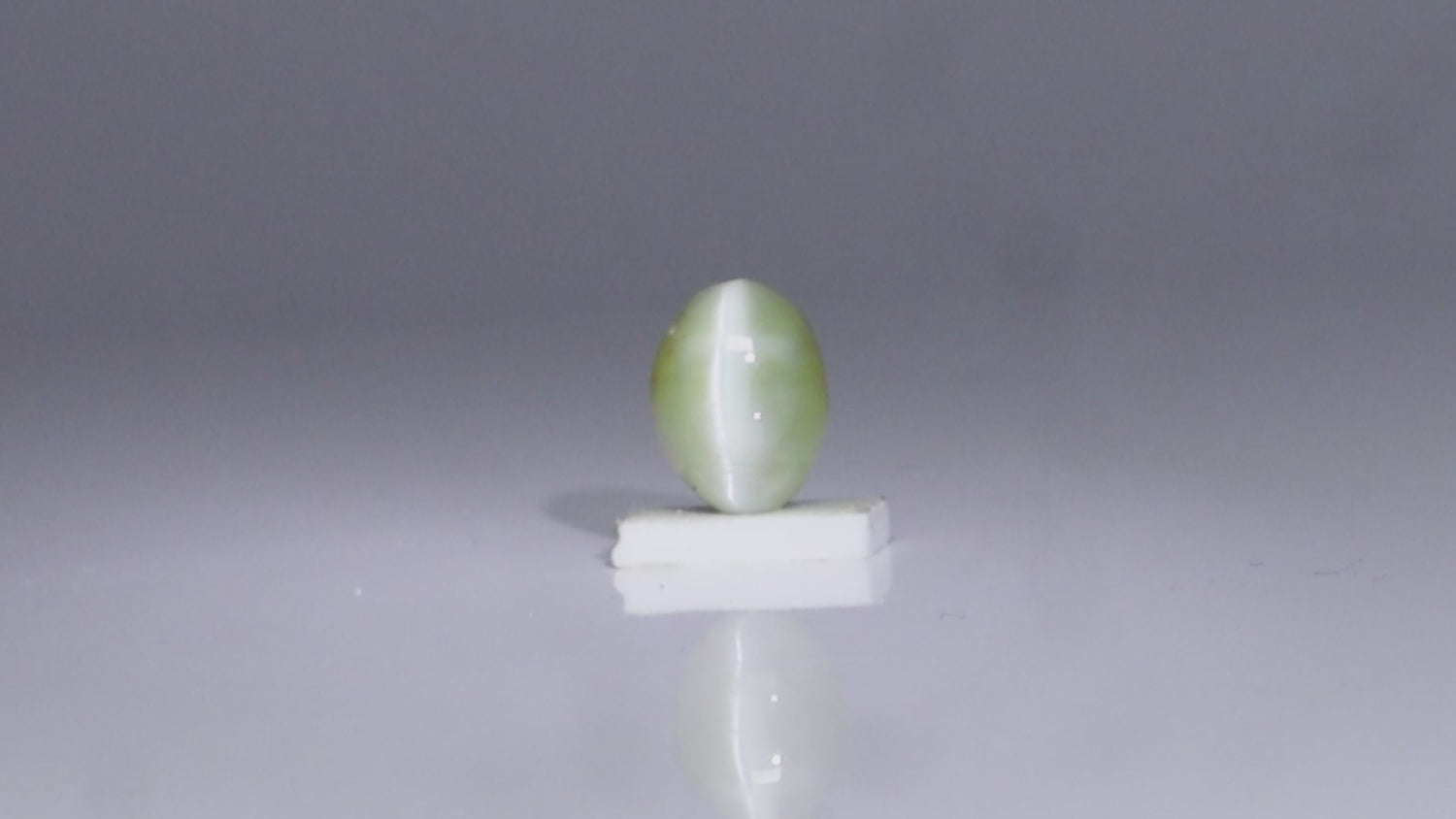 Chrysoberyl Cat&