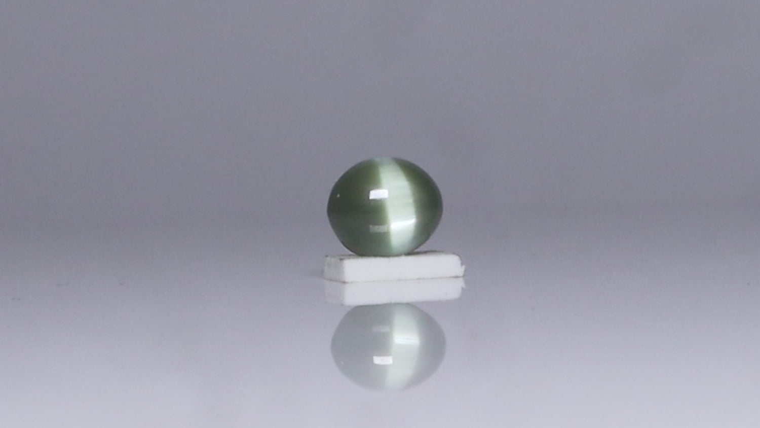 Chrysoberyl Cat&