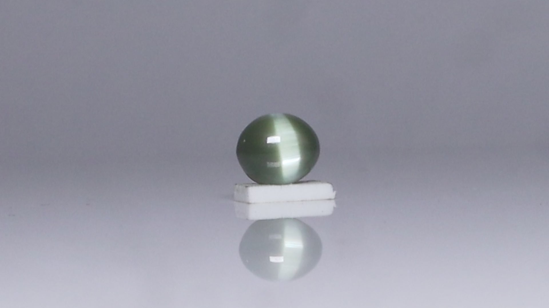 Chrysoberyl Cat&