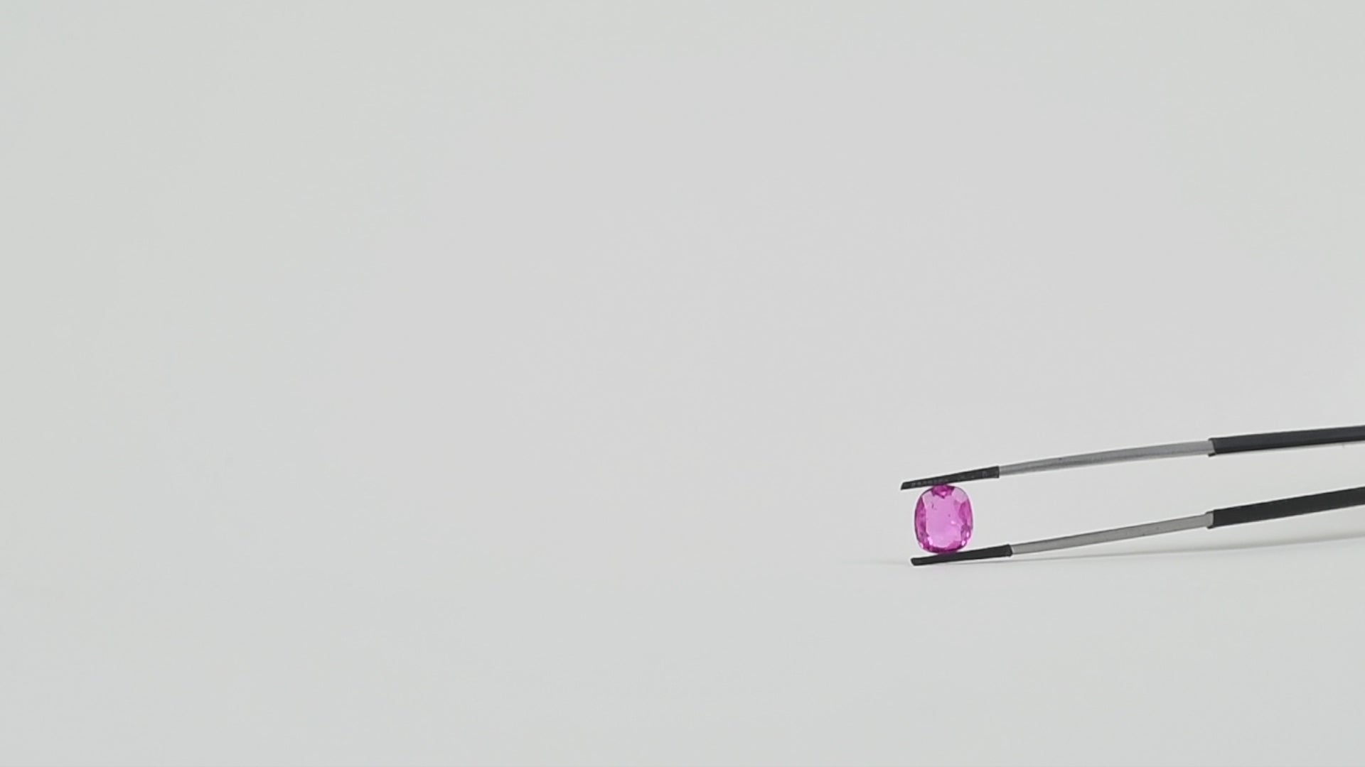 Ruby - 3.47 Carats