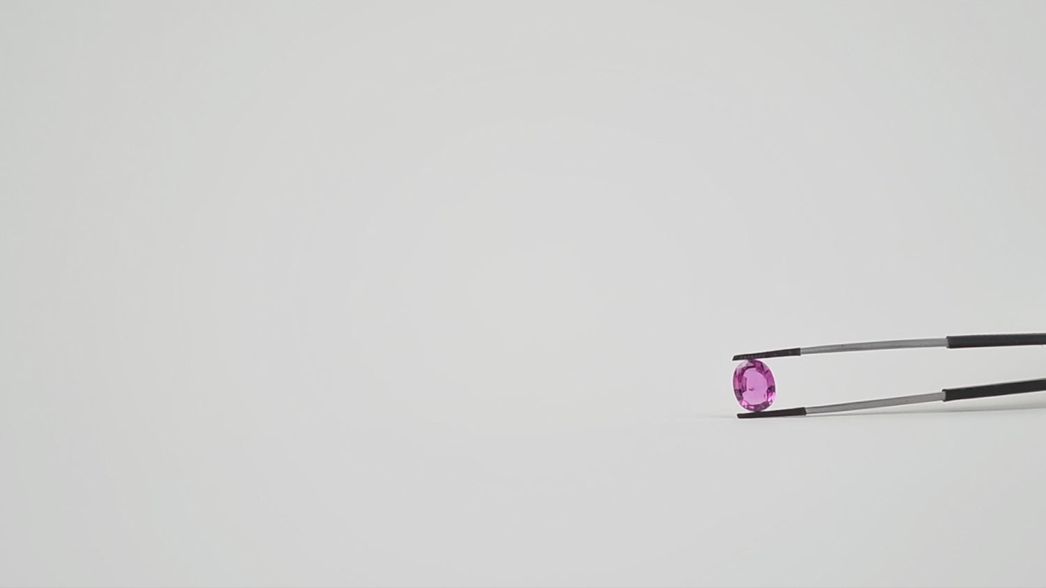 Ruby - 4.14 Carats