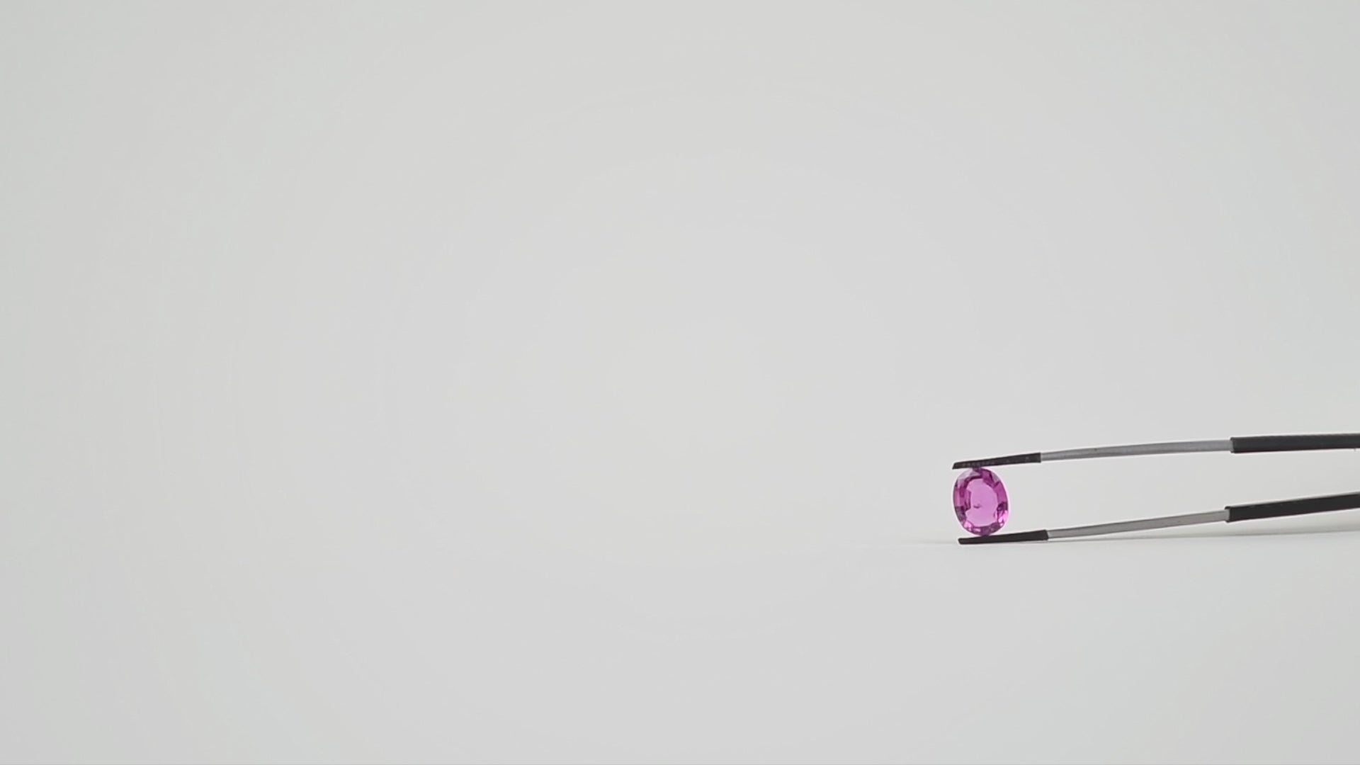 Ruby - 4.14 Carats