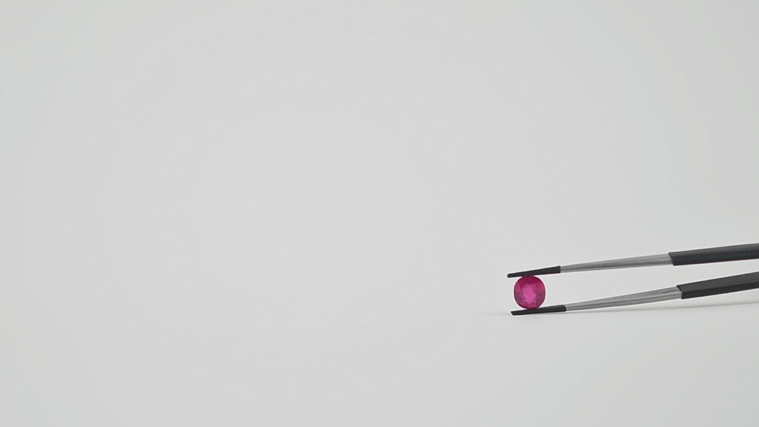 Ruby - 4.55 Carats