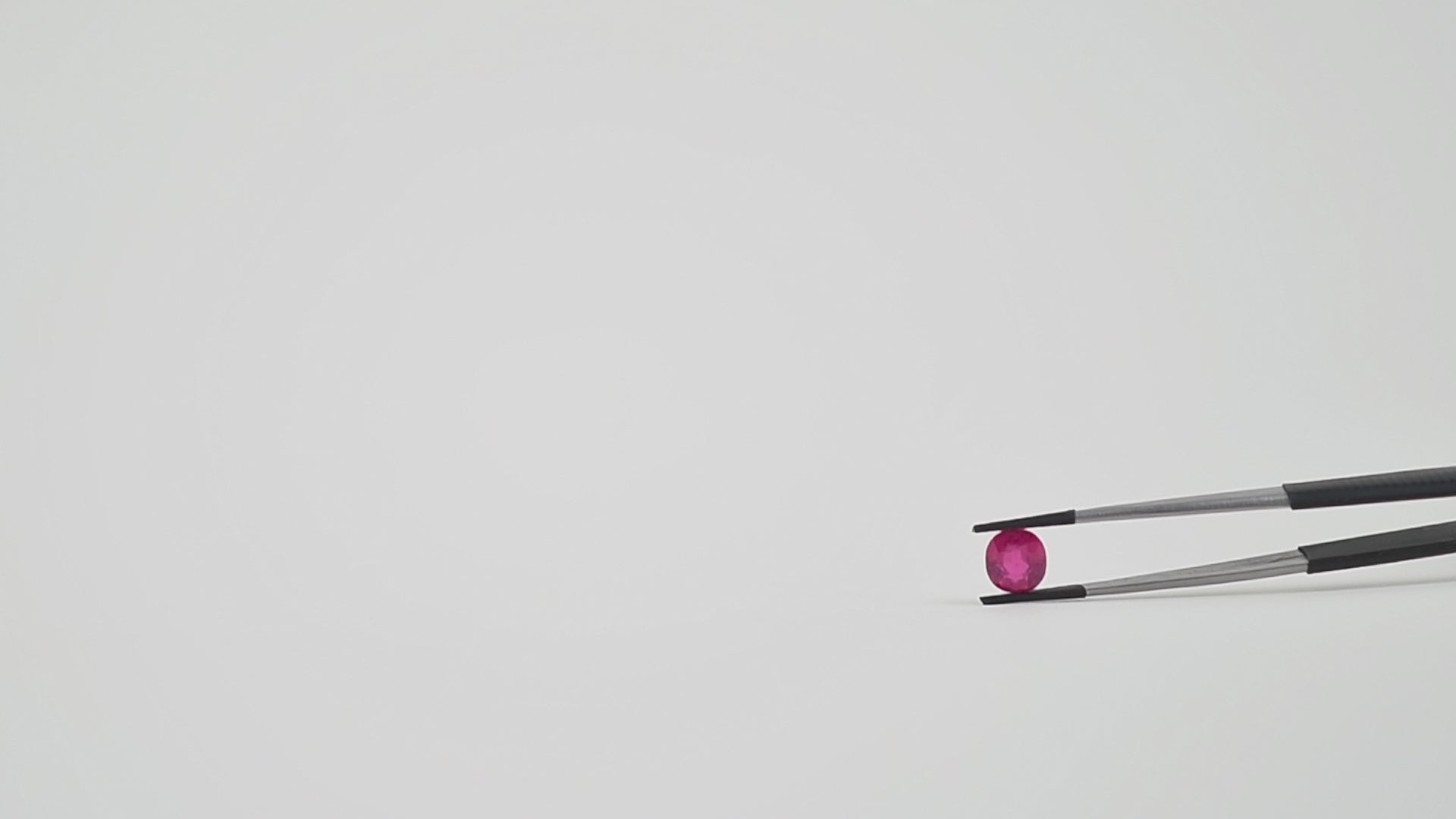 Ruby - 4.55 Carats