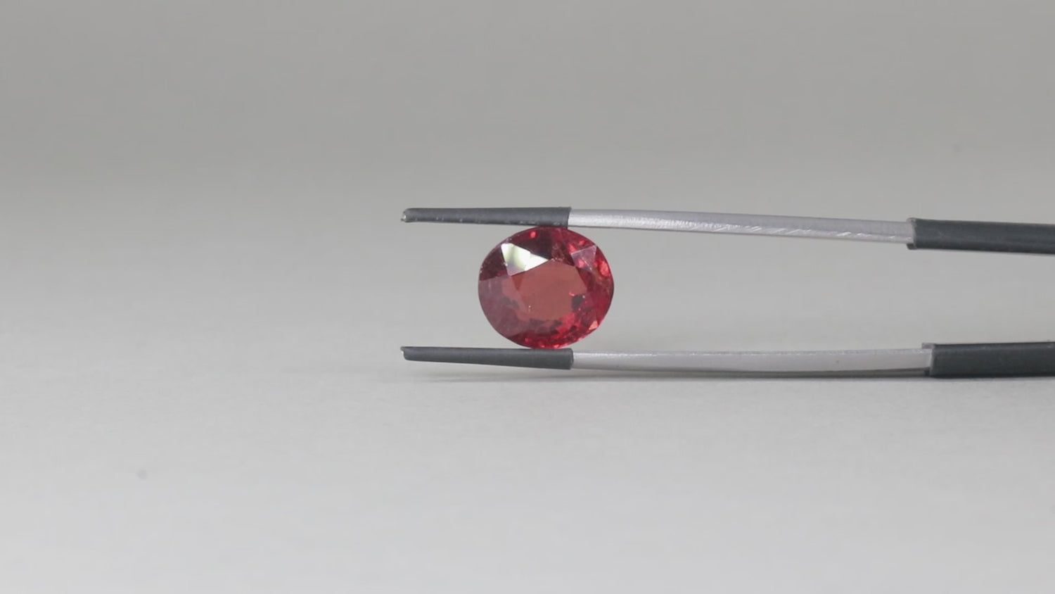 Hessonite - 6.44 Carats