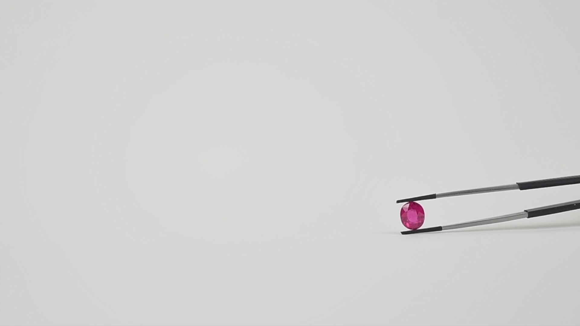 Ruby - 4.54 Carats