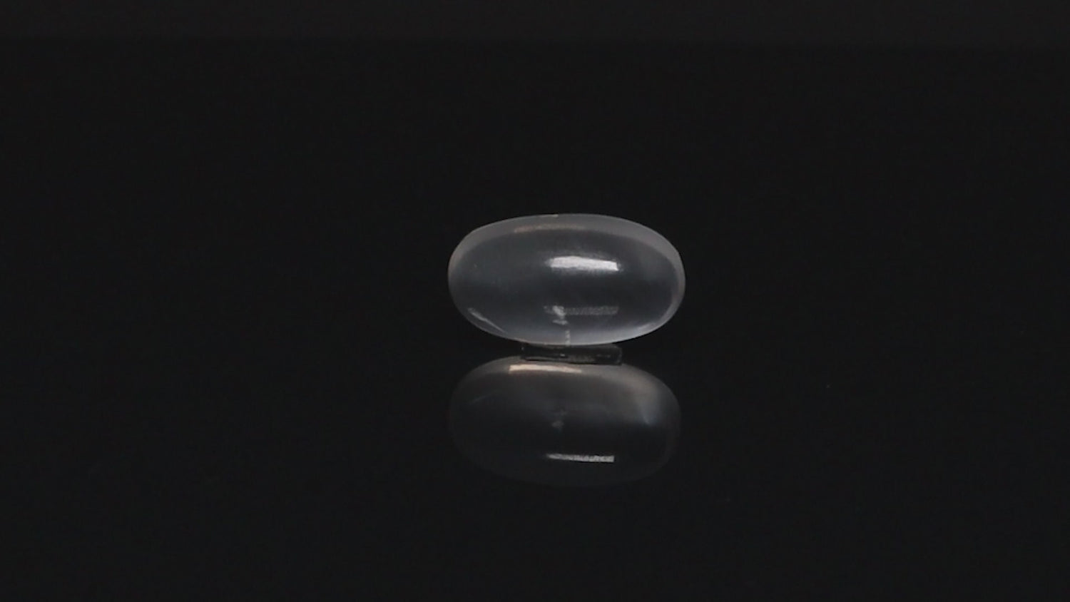 White Moonstone - 14.71 Carats