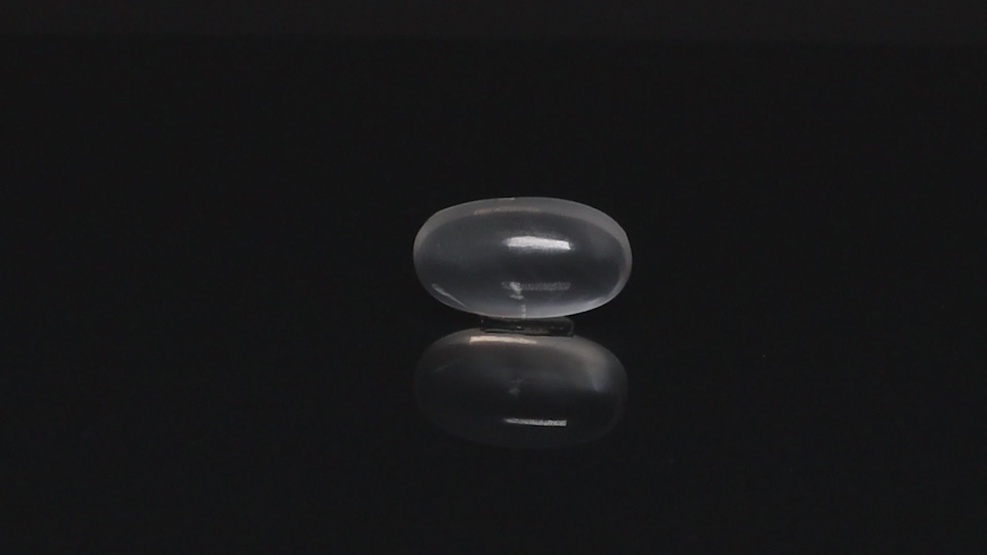 White Moonstone - 14.71 Carats