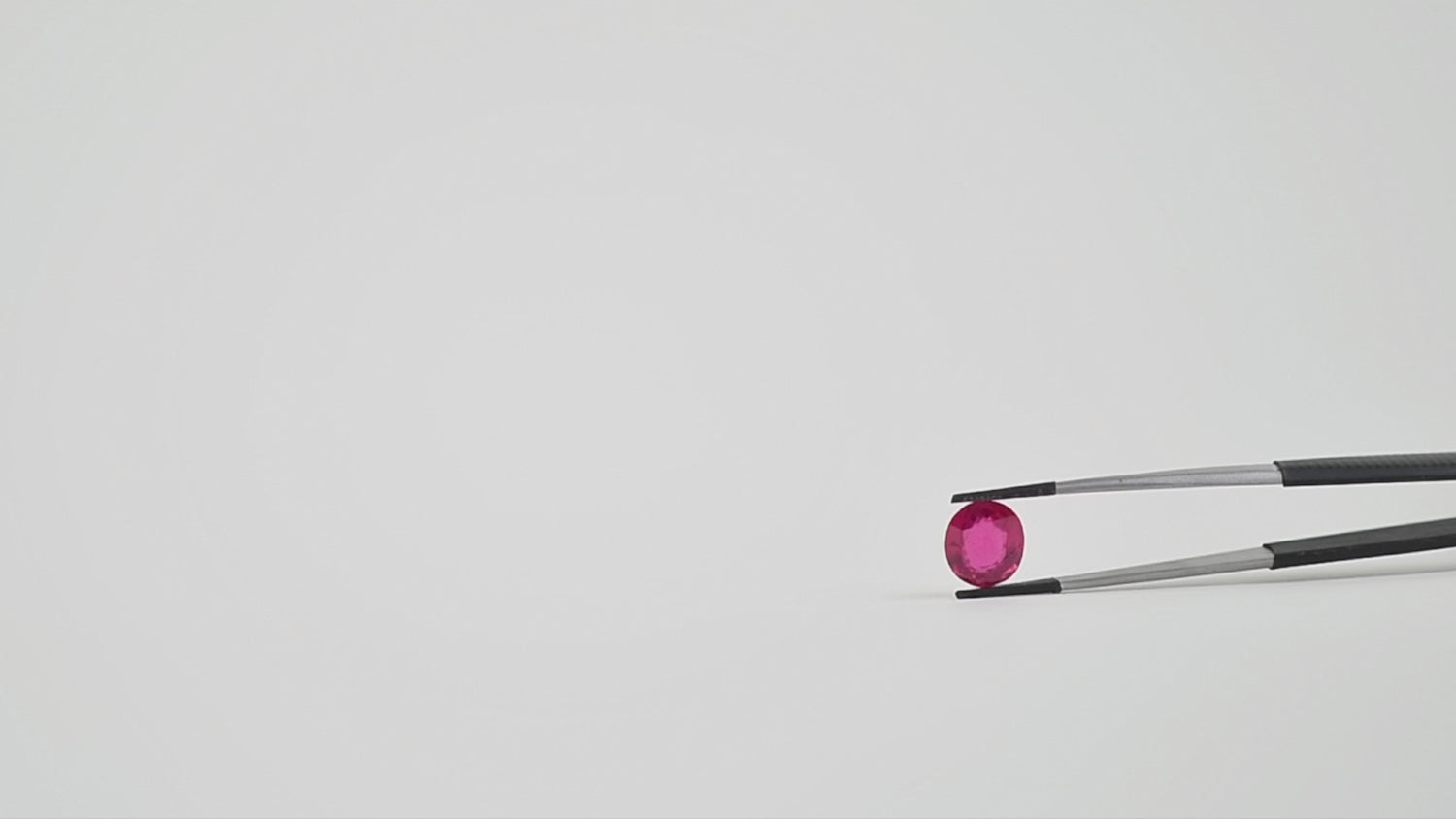 Ruby - 7.30 Carats