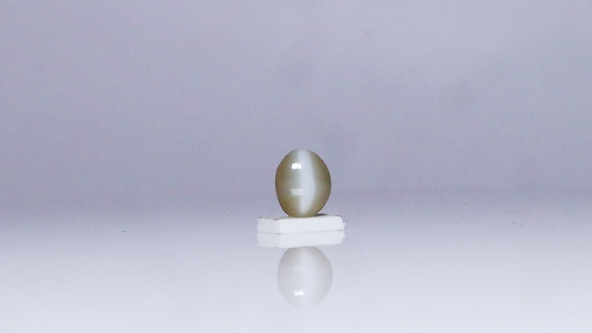 Chrysoberyl Cat&