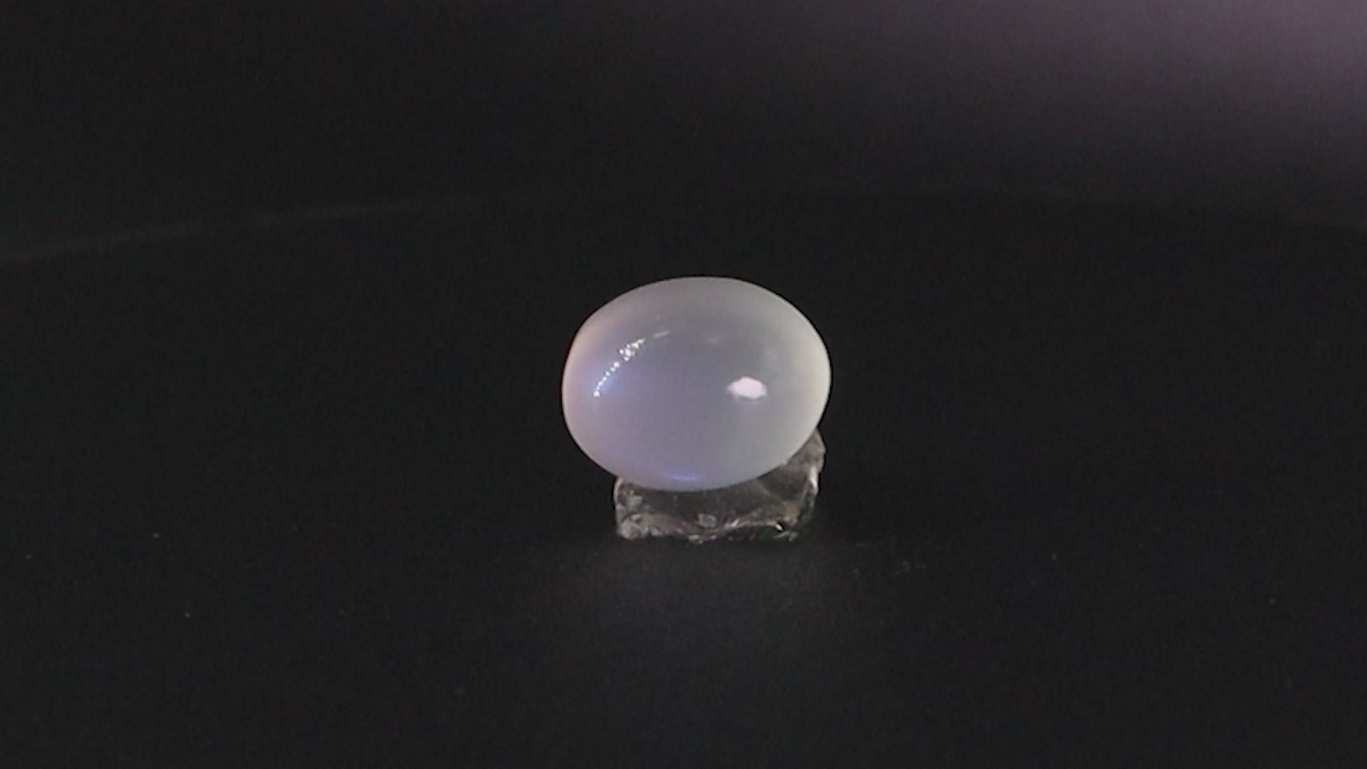 Blue Moonstone - 6.55 Carats