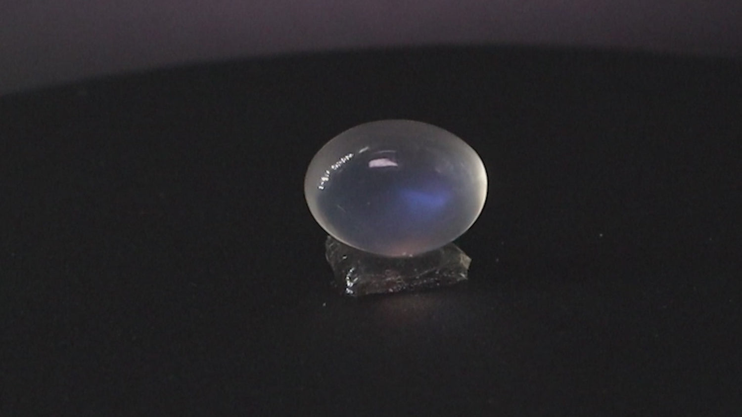 Blue Moonstone - 6.79 Carats