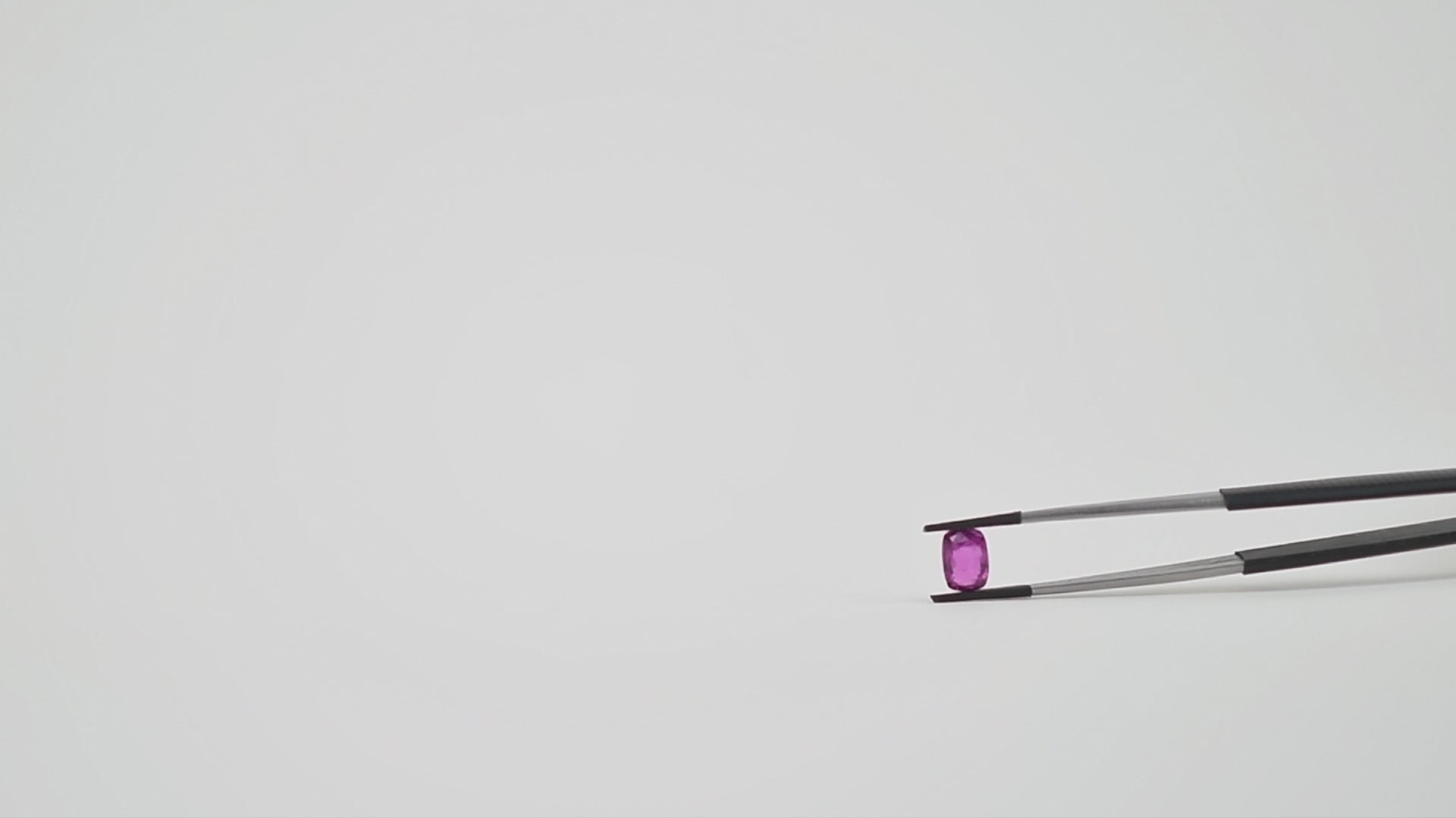 Ruby - 2.62 Carats