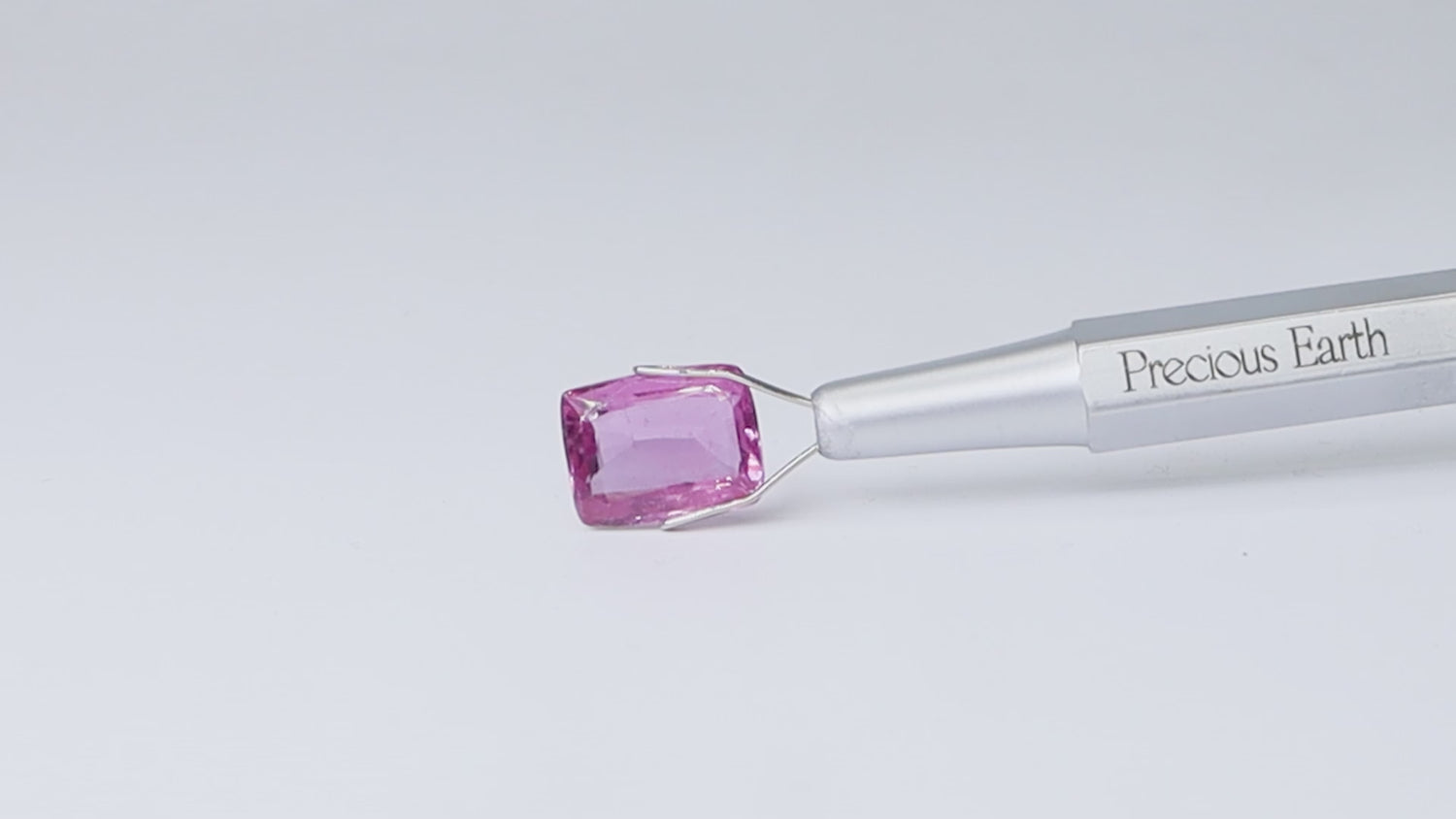 Ruby - 4.73 Carats (Madagascar)