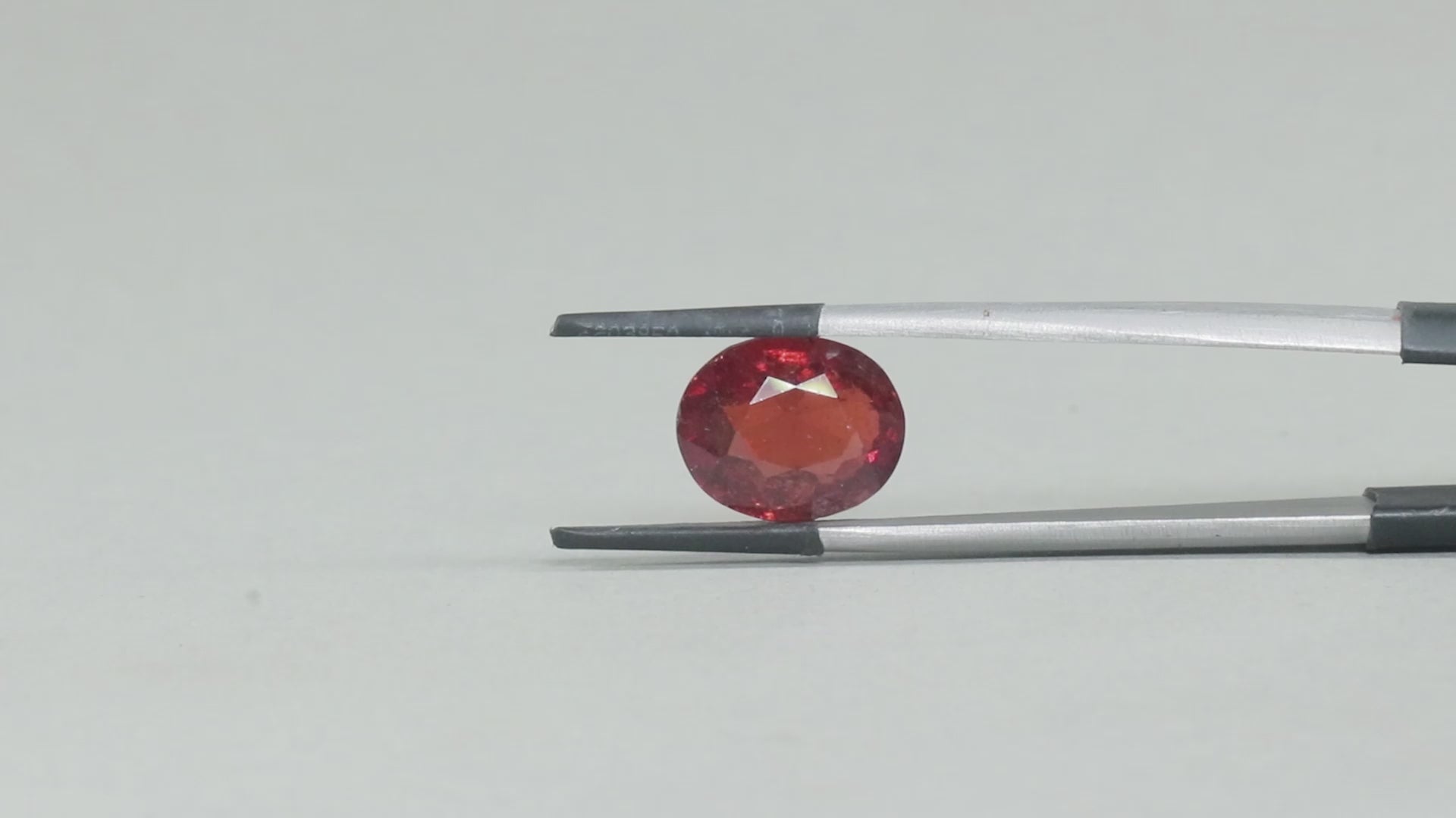 Hessonite - 6.19 Carats